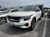 Used 2022 Kia Seltos S image 3