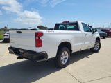 Used 2020 Chevrolet Silverado 1500 W/T image 5