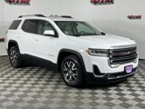 Used 2021 GMC Acadia SLE w/ Driver Convenience Package image 2