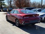 New 2025 Hyundai Elantra Sport image 4