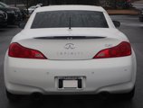 Used 2014 INFINITI Q60 Sport w/ Premium Package image 3