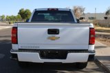 Used 2015 Chevrolet Silverado 1500 W/T w/ WT Fleet Convenience Package image 5