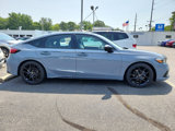 New 2023 Honda Civic Sport image 6