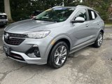 Certified 2023 Buick Encore GX Select w/ Sport Touring Package image 5