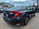 Used 2016 Honda Civic LX image 5