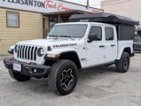 Used 2021 Jeep Gladiator Rubicon image 4
