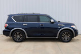 Used 2017 Nissan Armada Platinum w/ Captain Seat Package image 6