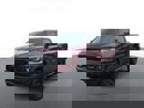 Certified 2022 RAM 1500 Rebel w/ Rebel Level 2 Equipment Group image 4