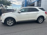 Used 2015 Chevrolet Equinox LT w/ Driver Convenience Package image 3