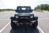 Used 2007 Jeep Wrangler X image 2