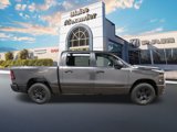 New 2025 RAM 1500 Tradesman image 2