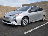 Used 2016 Toyota Prius Two image 2