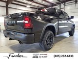 New 2025 RAM 1500 Rebel w/ Rebel Level 2 Equipment Group image 5