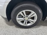Used 2017 Chevrolet Equinox LS image 6