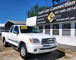 Used 2003 Toyota Tundra SR5 image 5