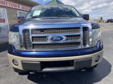 Used 2010 Ford F150 Lariat image 4
