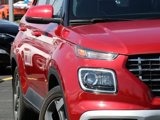 Used 2022 Hyundai Venue Limited image 4