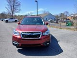 Used 2018 Subaru Forester 2.5i Limited image 3