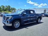 Used 2021 GMC Sierra 1500 SLT w/ SLT Premium Plus Package image 5