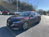 New 2025 Nissan Sentra SV w/ SV Premium Package image 3