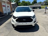 Used 2019 Ford EcoSport SES image 2