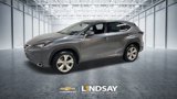 Used 2017 Lexus NX 200t FWD image 6