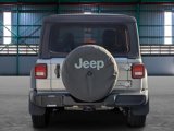 Used 2018 Jeep Wrangler Unlimited Sport S image 4