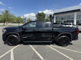 Used 2022 GMC Sierra 1500 Elevation image 2