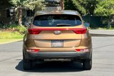 Used 2017 Kia Sportage LX image 5