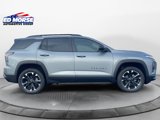 New 2025 Chevrolet Equinox RS w/ Convenience Package III image 6