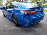 Used 2019 Toyota Camry SE image 4