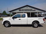 Used 2019 Ford F150 XL w/ Equipment Group 101A Mid image 2