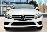 Used 2020 Mercedes-Benz C 300 4MATIC Sedan image 3