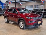Used 2022 Jeep Compass Latitude w/ Convenience Group image 4