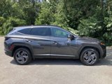 Used 2023 Hyundai Tucson Limited image 2