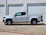 Used 2022 Chevrolet Colorado LT w/ Fleet Safety Package image 4