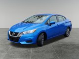 Used 2022 Nissan Versa SV image 3