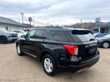 Used 2024 Ford Explorer XLT w/ Equipment Group 202A image 4