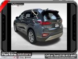 Used 2020 Hyundai Santa Fe Limited image 4