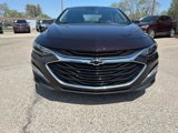 Used 2021 Chevrolet Malibu RS image 2