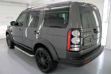 Used 2016 Land Rover LR4 HSE image 6