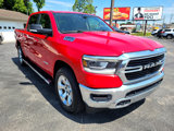 Used 2019 RAM 1500 Big Horn image 2