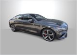 New 2025 Genesis G70 3.3T Advanced w/ Sport Prestige Package image 2