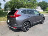 Used 2018 Honda CR-V Touring image 5
