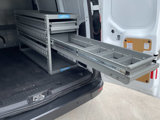 Used 2017 Ford Transit Connect XL image 6