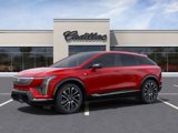 New 2025 Cadillac Optiq Sport 2 w/ LPO, Floor Liner Package image 2
