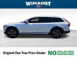 Used 2019 Volvo V90 T5 Cross Country w/ Protection Package Premier image 2