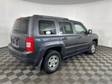 Used 2017 Jeep Patriot Sport image 3