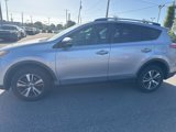 Used 2018 Toyota RAV4 XLE image 4