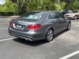 Used 2016 Mercedes-Benz E 350 Sedan image 4